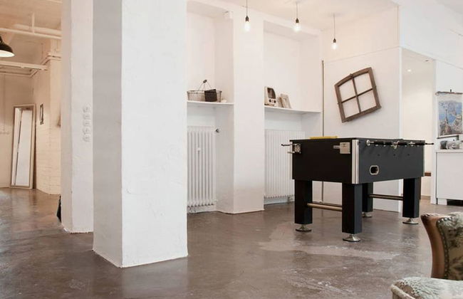 Loft unter Tage Essen Rüttenscheid - Foto 9