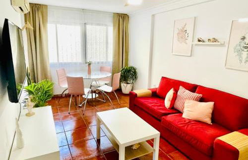 Welcome Málaga - Foto 10