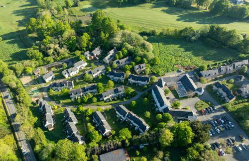Résidence Odalys Domaine de la Baie de Saint Malo - Foto 6