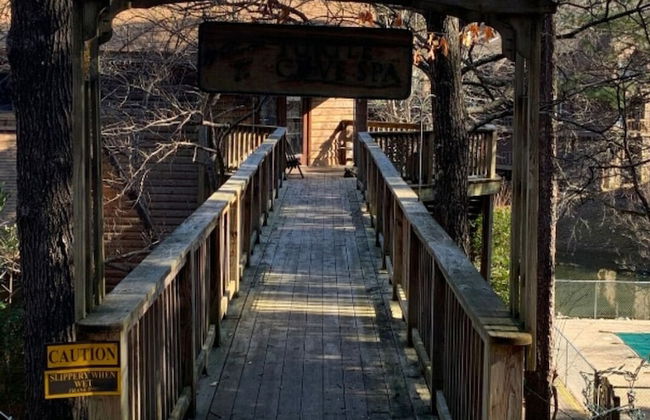 The Bear Den - Foto 30