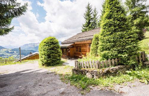 Chalet Vardasse - Foto 21