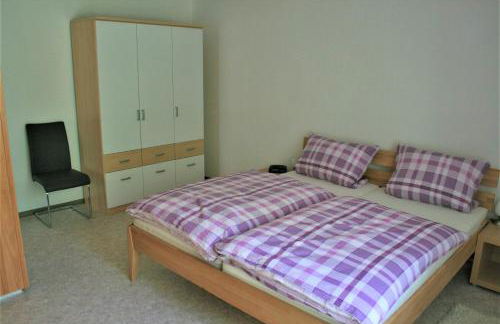 Haus am Waldrand - Foto 6