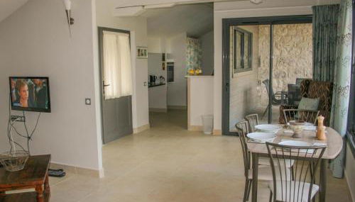 Gite La Séoune - Foto 4