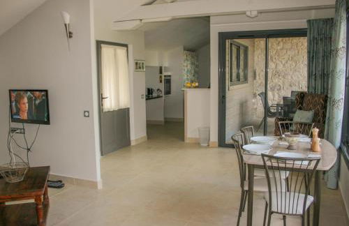 Gite La Séoune - Foto 4