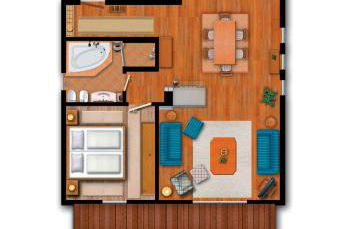 Appartementhaus am Fichtelberg - Foto 9