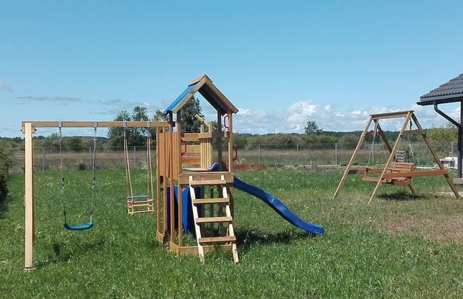 Fantastic House, Located Among Meadows and Nature, Near the Sea - Photo 43