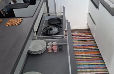 Ferienwohnung Maria - Bitburg - Foto 12