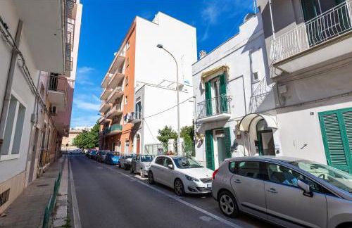 Dimora Tiffany - Exclusive Comfort in Central Monopoli - Foto 21