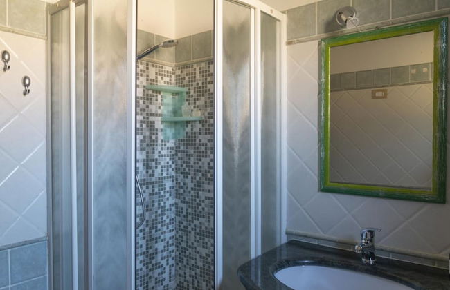 Welcomely - Su Niberu - Il Ginepro - Foto 19