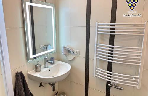 Fewo Zum Malerwinkel - Rüdesheim - Foto 12