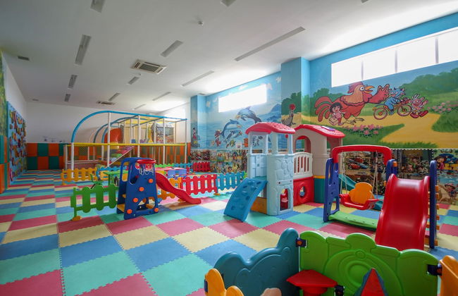 Bellevue Serviced Apartments - Foto 46