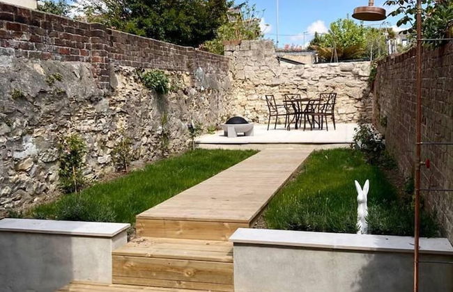 Harbourside - Luxury 2bed Cottage & Garden - Foto 28