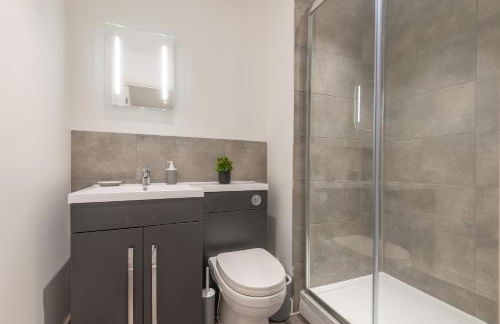 Thornhill House by Guestz - Foto 20