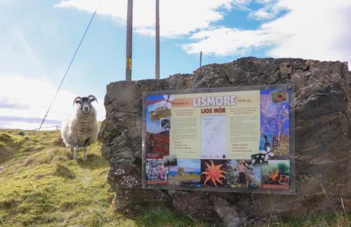 The Old House, Balure - Foto 26