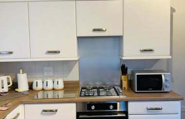 Hunters Lodge - Hot Tub -Pet friendly - Yorkshire - Foto 37