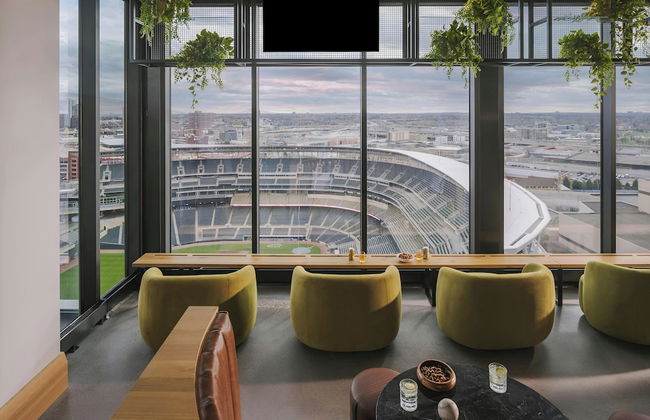 Sonder by Marriott Bonvoy North Loop Green Apartments North Loop - Photo 70