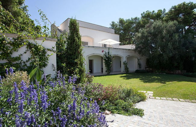 VilleSalento - Santa Maria al Bagno M900 - Foto 42