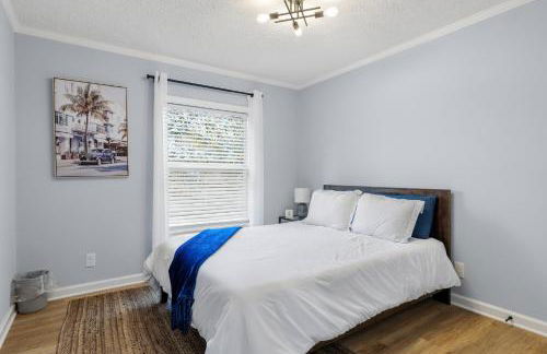 Luxe Cottage - South Chesterfield - Foto 17