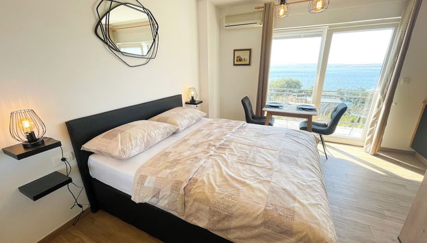 Studio Apartman Kira 5 - Foto 3, Interior