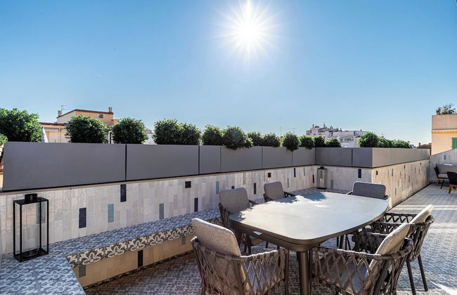 Renovated Penthouse - Gray D'albion/croisette - Foto 15