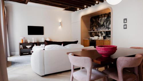 Babylon Marais - Photo 3