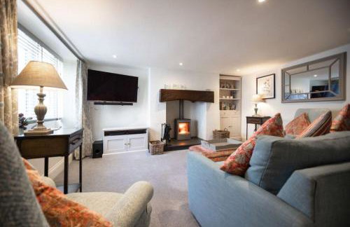 2 Bed stylish village retreat in Braunton - Foto 3