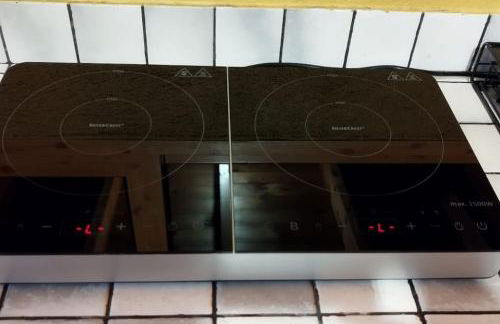 Apartamento privado con entrada independiente en Caldes de Malavella - Foto 15