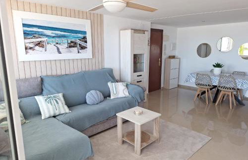 El Descans Solo Familias Serviplaya - Foto 49