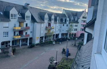 Luxuriöse Wohnung im Herzen von RLP - Foto 26