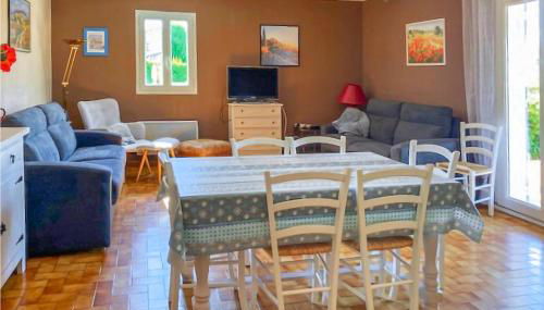 3 Bedroom Gorgeous Home In Gargas - Foto 3