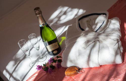 Masseria Tenuta Specolizzi - Foto 126