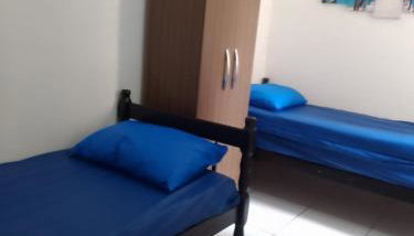 Apartamento Ubatuba Sun Way Ipiranguinha - Foto 4