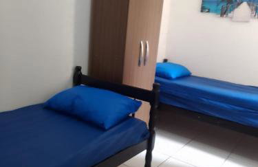 Apartamento Ubatuba Sun Way Ipiranguinha - Foto 4