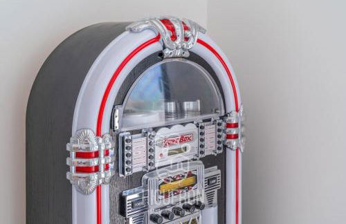 HigueronRentals The Bay - Foto 16