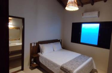 Casa Harmonia, com 5 suítes em Trancoso-BA - Foto 10