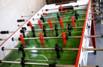 Oak House - sleeps 10 with Bar & Games room - Foto 49