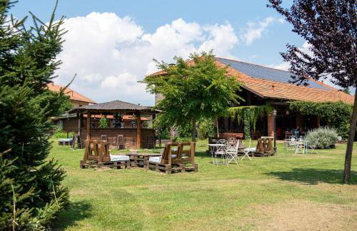 Agriturismo La Fucina - Foto 5