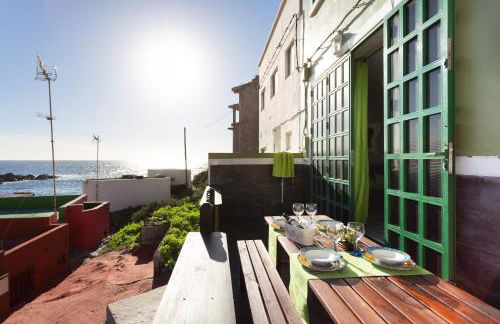 Home2Book Charming Sea Front House - Foto 5