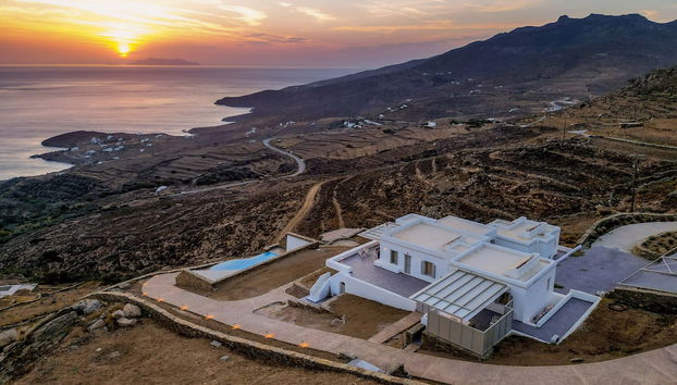 ALOS RESIDENCE - Foto 2, Imagen principal