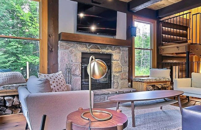 Le Chic Log Chalet Citq 241986 - Foto 51