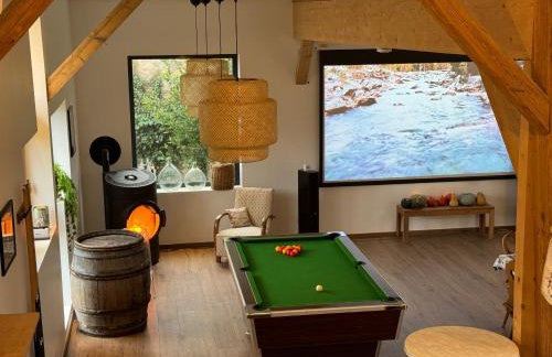 Le Refuge du 55 - Foto 46