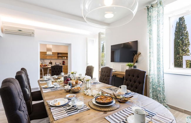 Villa Sole Al Molino A Vento 8, Emma Villas - Foto 33