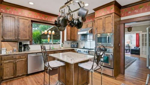 3BR Brick Cottage-Mins to USC - Photo 5