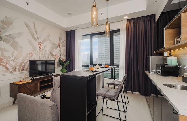 Novo Kuala Lumpur - Foto 69