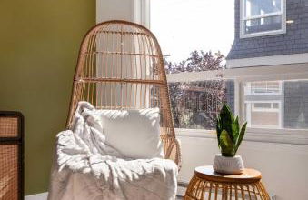 Brand New 2BR Condo in Queen Anne Walk to Space Needle - Foto 17