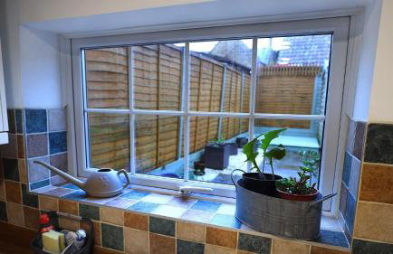 Charming 2BR Edwardian House in Market Town - Foto 27