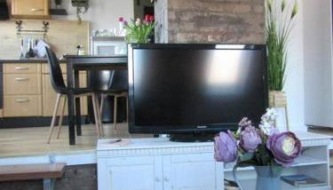 Komplett ausgestattetes Apartment , Ebbe und Flut - Foto 2