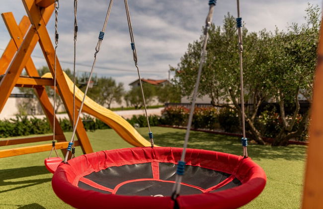 Villa La Aurora - Foto 60