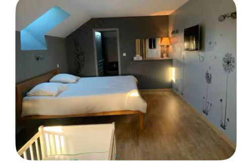 La maison du bonheur au cœur du Morvan - Foto 15