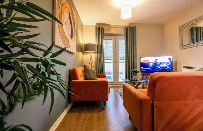 Host Stay Somerset Walk - Foto 5